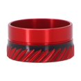 thumbnail image 2 of Bouton de Réglage de Frein Mécanique pour Moulinet de Lancer d'Appâts de Pêche pour Série Daiwa Rouge, 2 of 9