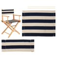 thumbnail image 3 of GROWTH TANK Outdoor Chair Covers Machine Washable Furniture Seat Director Chair Replacement Multicolor B, 3 of 8