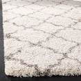 thumbnail image 4 of Safavieh Hudson Jaye Geometric Shag Area Rug, 4 of 9