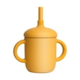 thumbnail image 1 of Tasse à Paille en Silicone Tasse d'Apprentissage Antichute Résistante aux Hautes Températures Tasse pour Enfants, 1 of 3