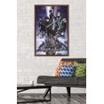 thumbnail image 3 of Attack on Titan: Season 4 - Key Visual 2 Wall Poster, 22.375" x 34", 3 of 4