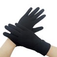 thumbnail image 2 of QualitChoice Windproof And Warm Winter Gloves Essential Gear For Outdoor Activities Pink S, 2 of 6