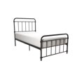 thumbnail image 4 of DHP Wallace Metal Bed, Twin, 4 of 7
