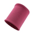 thumbnail image 1 of Xihbxyly Ice Silk Fiber Repair Arm Shaping Instrument Ice Cool Quick Drying Wrist Guard Holiday Deals, 1 of 5