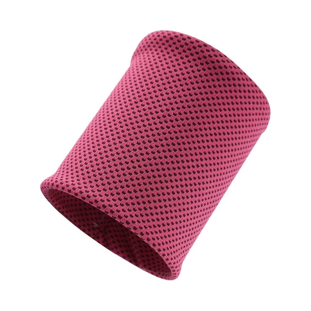 Xihbxyly Ice Silk Fiber Repair Arm Shaping Instrument Ice Cool Quick Drying Wrist Guard Holiday Deals