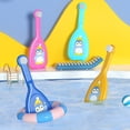 thumbnail image 5 of Cartoon - Conçu Doux - Brosse à Dents pour Enfants pour Usage Quotidien, 5 of 5