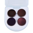thumbnail image 2 of Filtre d'Objectif Filtre d'Objectif de Caméra d'Action Osmo 4 Pcs Kit de Filtre d'Objectif d'Appareil Photo pour l'Action Osmo 8PL / 16PL / 32PL / 64PL, 2 of 8