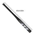 thumbnail image 3 of BKER All Aluminum Alloy Baseball Bat For Children To Adults School Student Practice Club, 3 of 4
