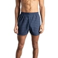 thumbnail image 4 of Fruit Of The Loom Mens Tartan Boxers 6 Pack, XL, Assorted, 4 of 11