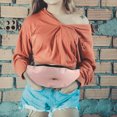 thumbnail image 2 of LOLIPPYY belt bag men 3D Dad Belly Design Multi 1Set for Gatherings Amusement Parks Prank, 2 of 6