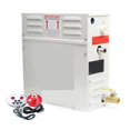 thumbnail image 2 of Steam Generator for Shower Home Steam Machine Sauna Equipment Sauna Bath SPA Steam Shower with Digital Controller ,Reliable and Durable, 2 of 5