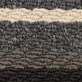 thumbnail image 4 of 2x3' Discovery Grey Vinyl-backed Floormat, 4 of 5