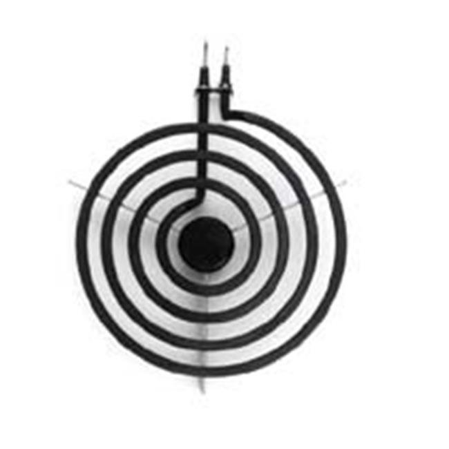Range Kleen 7161 6 Inch Universal Plug In Element  with Y Bracket