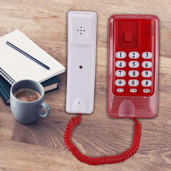 Fosa Energy Saving Telephone, Hotel Telephone, For Hotel Family Home