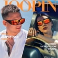 thumbnail image 3 of Joopin Over Glasses Sunglasses, Wrap Around Polarized Sunglasses, 3 of 7