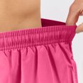 thumbnail image 4 of Styesk Mens Shorts Man Casual Sports Speed-Dry Running Mesh Zipper Pocket Drawstring Shorts, 4 of 6
