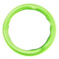 thumbnail image 1 of Anti-Skid Silicone Steering Wheel Cover Car Sweat-Absorbing Auto Thin Steering Handle Soft, 1 of 1