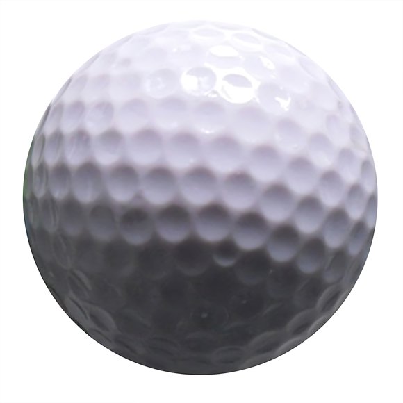 Maoww Balles de Golf Conduite Caoutchouc Sports Fiable Multifonction Tennis Pratique Balle Outil d'Entraînement pour Extérieur Intérieur Débutant