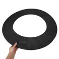 thumbnail image 2 of Tapis de Protection pour Cible de Fléchettes, Anneau de Protection pour Cible de Fléchettes, 2 of 8