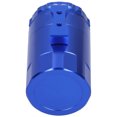 thumbnail image 1 of Universal Oil Catch Can, 350ml Oil Catch Can Composants de Moteur de Réservoir de Capture d'Huile Adaptés pour la Perfection, 1 of 14