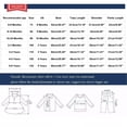 thumbnail image 3 of Offres pour Bébés! Pyjamas pour Bébés Garçons Filles en Liquidation, Tenues d'Été pour Filles, Ensembles de Shorts pour Tout-Petites Filles en Liquidation, Hauts Décontractés à Manches Courtes pour Garçons à la Mode Col Rond Bouton Ensembles de Shorts Imprimés, 3 of 3
