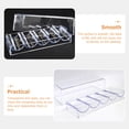 thumbnail image 4 of Professional Chip Case Multi-function Chip Box Convenient Poker Chip Tray Chip Accessory, 4 of 5