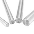 thumbnail image 4 of 3D Printer Axis Rod Steel Linear printer linear shaft Rail Shaft 3D Printer Accessory, 500mm Length 8mm Diameter, 4 of 6
