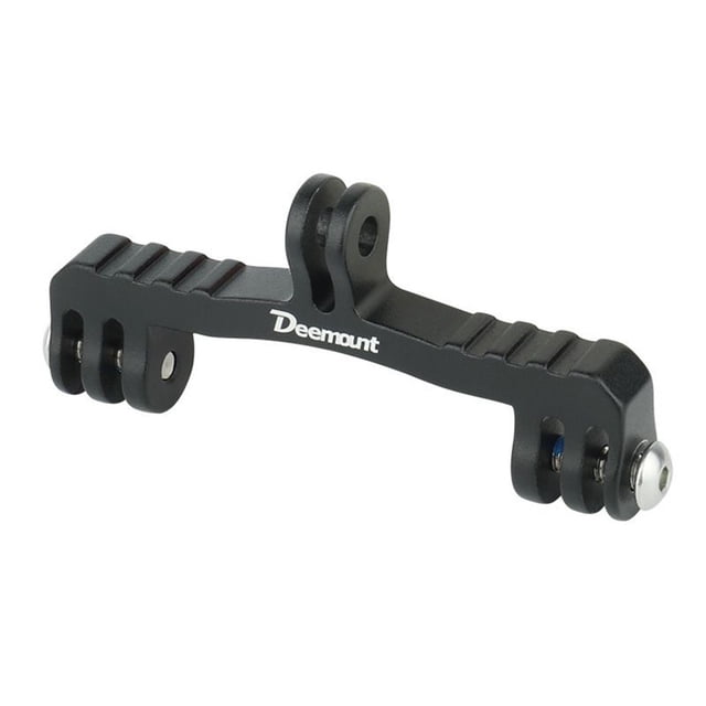 Bike Camera Mount for-Gopro Bicycle Cameras Holder Cycling Adapter Attachment
