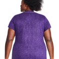 thumbnail image 3 of George Plus Women's Short Sleeve Sleepshirt, 3 of 6