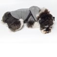 thumbnail image 3 of Xingzhi Polyester Easy To Clean And Maintain Lightweight And Breathable Dog Raincoat Is All Weather Stylish green XXL, 3 of 6