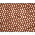 thumbnail image 4 of oneOone Polyester Lycra Fabric Chevron Geometric Print Fabric By The Yard 56 Inch Wide, 4 of 4