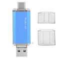 thumbnail image 2 of Clé USB pour PC IBM, Clé USB, Type-C Légère pour Ordinateurs 32G,64G,128G,256G, 2 of 7