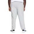thumbnail image 3 of George Big Men's Fleece Jogger, 3 of 6