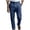 Navy, variant on Men's Pants Cleanrance! Wrangler Pants for Men Flex Stretch Men Pant Mens Linen Cargo Pant with Multi Pockets Outdoor Casual Loose Fit Breathable Athletic Pants Summer Beach Trousers