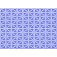 thumbnail image 1 of Ahgly Tapis Rectangulaire Lavable en Machine Intérieur Transitionnel Bleu Ardoise Clair, 7 Pieds x 9 Pieds, 1 of 7
