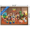 thumbnail image 2 of Disney Pixar Toy Story 4 - Collage, 2 of 4