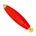 thumbnail image 4 of Splihome 20 Pieces Fishing Bobbers Weighted Foam Float Weighted Bobbers oval, 4 of 8