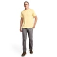 thumbnail image 4 of Jockey Men's 100% Cotton Legacy Crew Neck T-Shirt, 4 of 4