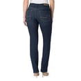 thumbnail image 3 of Levi Strauss Signature.™ Women's Curvy Straight, 3 of 3