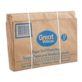 thumbnail image 1 of Great Value Sacs en Papier pour Résidus de Jardin, 10 Sacs, 1 of 2