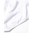 thumbnail image 2 of Hanes Femmes Hipster en Coton Respirant Ultime, Lot de 6, 10, 2 of 2