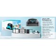 thumbnail image 5 of Dolphin Liberty 300 Cordless Robotic Pool Vacuum Cleaner — Simple Inductive Charging — Click-Up for Easy Removal — Ideal for Above and In-Ground Pools up to 33 FT in Length, 5 of 5