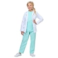 thumbnail image 1 of Child Doctor Costume Child's Lab Coat Doctor Costume, 1 of 3