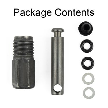 Car Vertical 20 32 50 Tons Oil Pump Parts Cylinder Pump Piston Oil Seal