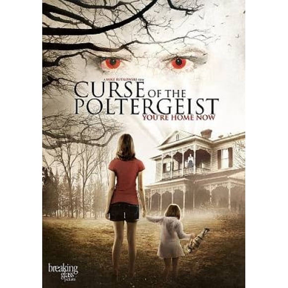 Curse of the Poltergeist