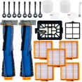 thumbnail image 1 of AMERTEER Parts for Shark AI AV2501S AV2501AE RV2502AE RV2520AOUS AV2510AOUS Accessories Kit, 1 of 9