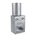 thumbnail image 5 of Geared Motor, Electric  Motor 12V Electric Drive Motor  For DIY For Curtain Machine For Door Opener For, 5 of 5