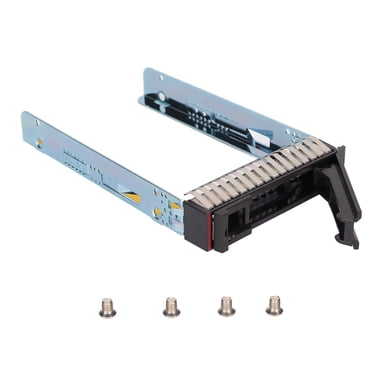 Hard Drive Tray,Hard Drive Tray 2.5in HDD Tray Caddy SASSATA Hard Drive Carrier Exceptional Value