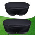 thumbnail image 2 of Mosiee 1Pc Waterproof Stock Tank Cover For Stock Tank Oval Suitable For Outdoor Use, 2 of 8