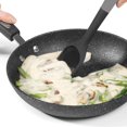 thumbnail image 3 of Gourmet STEEL - 3-in-1 Silicone Spatula, 3 of 3